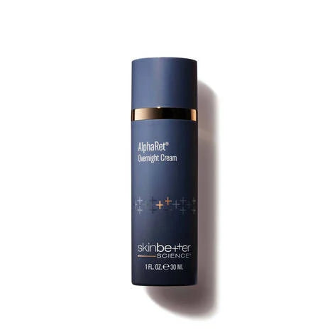 SkinBetter Intensive AlphaRet Overnight Cream