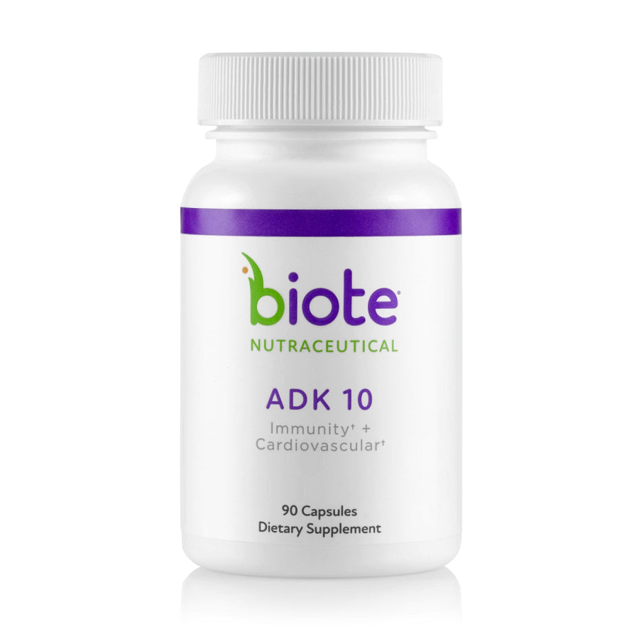 Biote ADK 10 Supplement