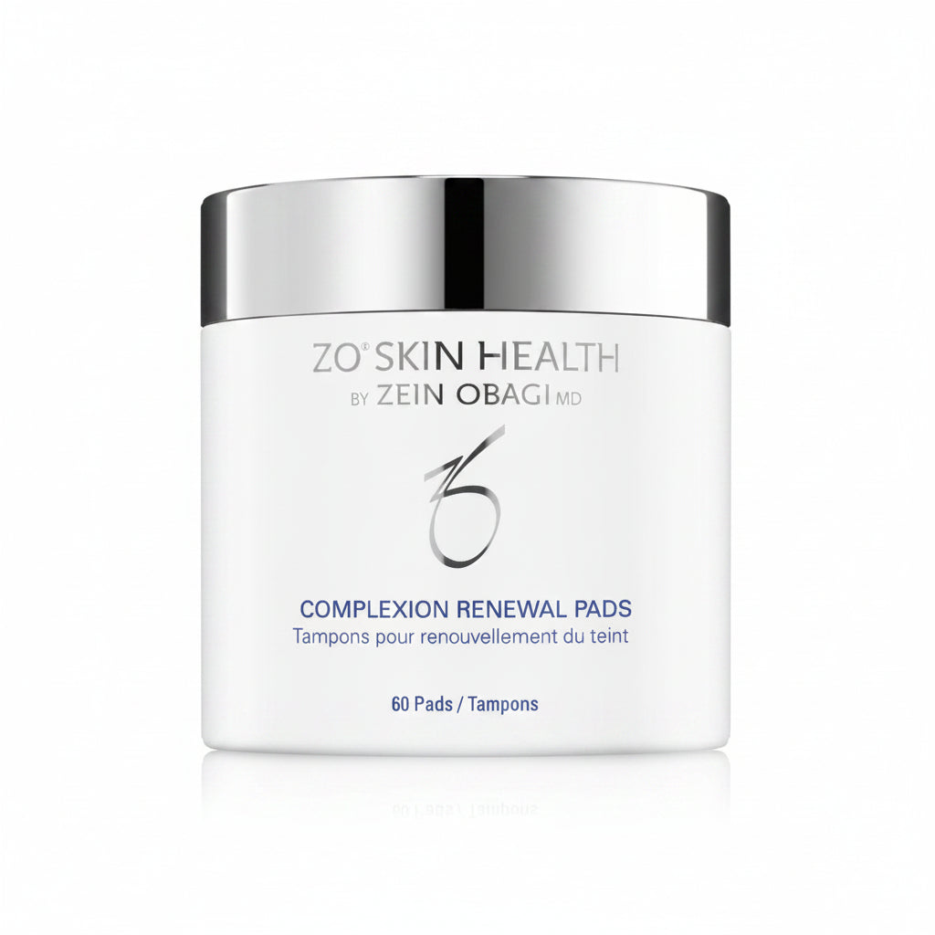 Zo Complexion Renewal Pads