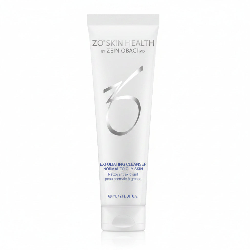 Zo Travel Size - Exfoliating Cleanser Normal to Oily Skin