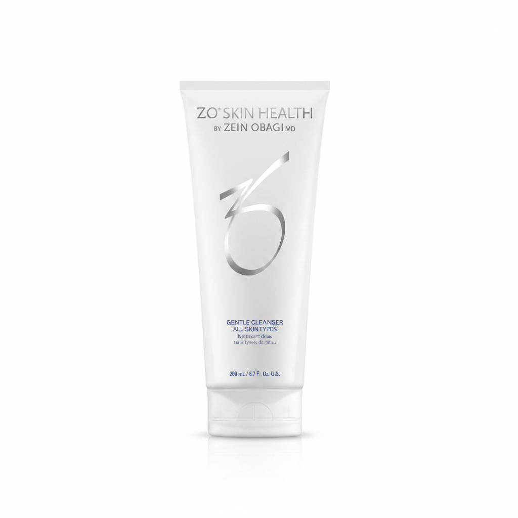 Zo Gentle Cleanser All Skin Types