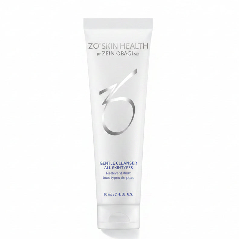 Zo Travel Size - Gentle Cleanser All Skin Types
