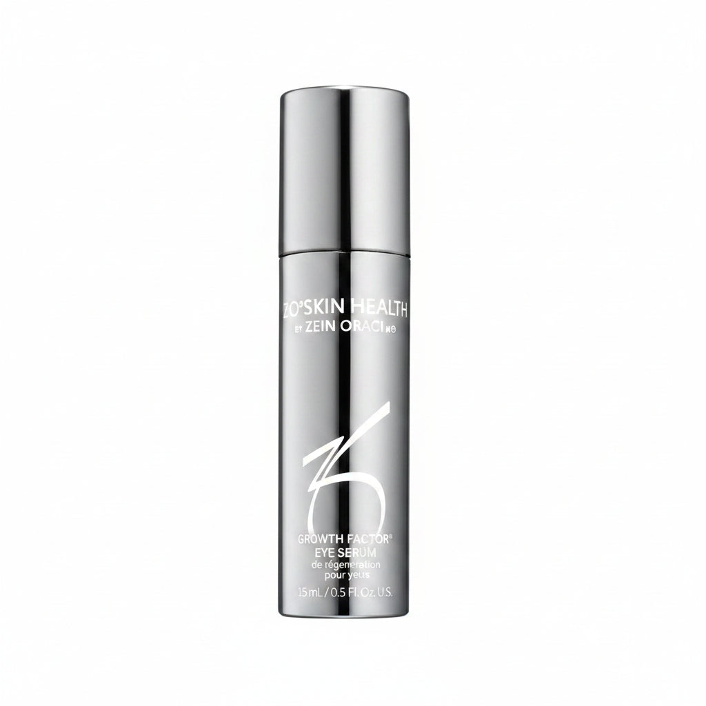 Zo Growth Factor Eye Serum