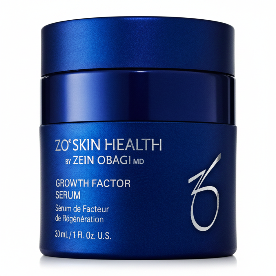 Zo Growth Factor Serum