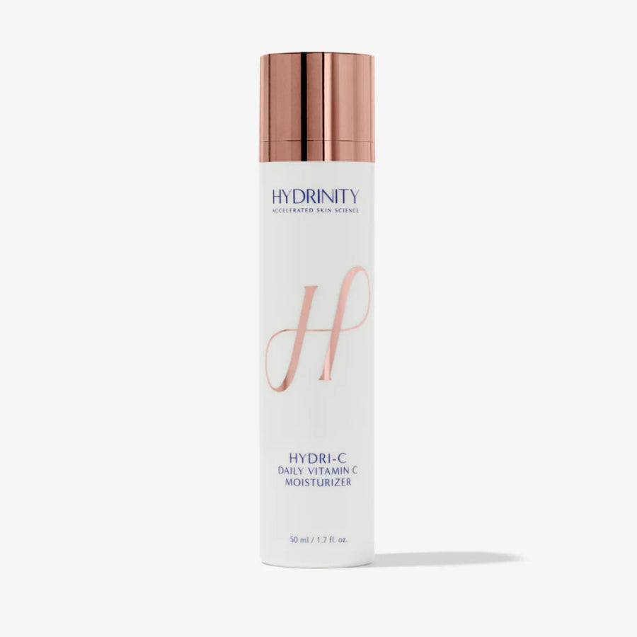 HYDRI-C Daily Vitamin C Moisturizer