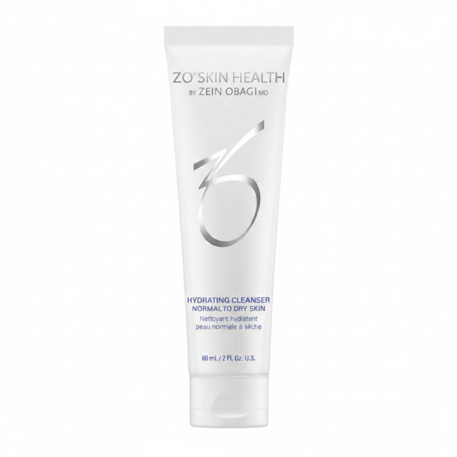 Zo Travel Size - Hydrating Cleanser Normal to Dry Skin