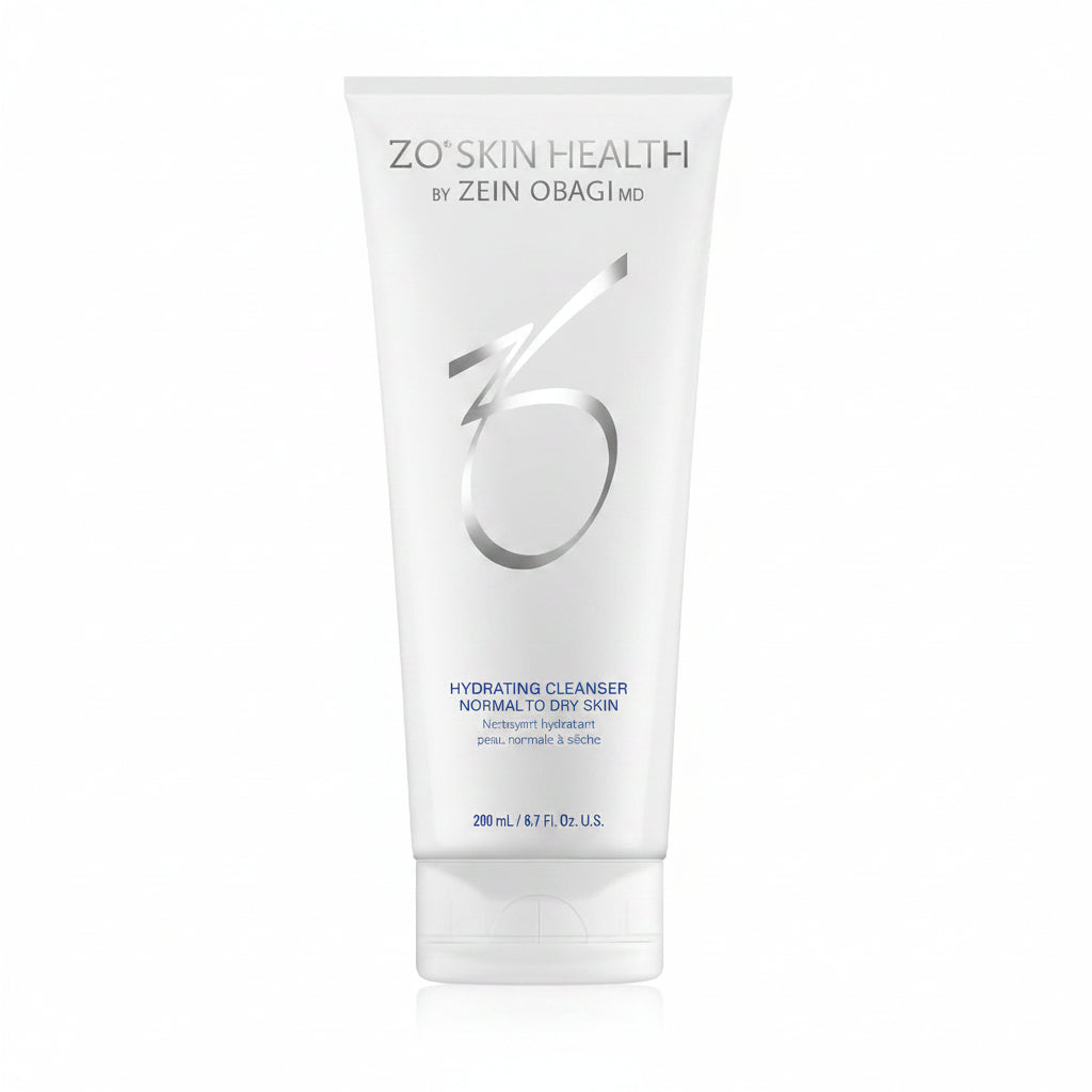 Zo Hydrating Cleanser Normal to Dry Skin