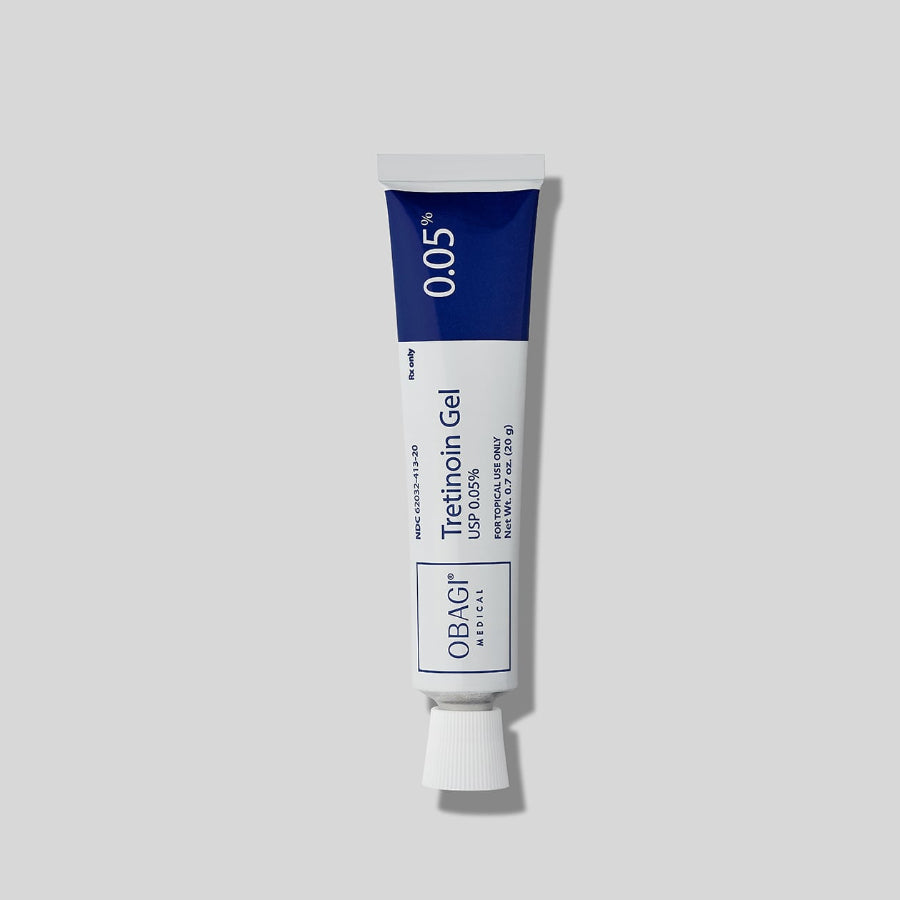 Obagi Tretinoin