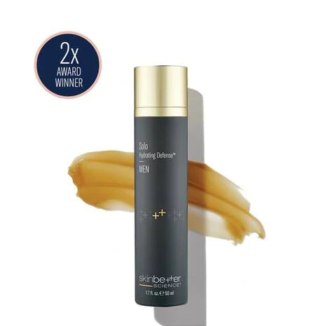 SkinBetter Solo Hydrating Defense MEN