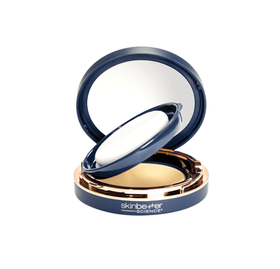 SkinBetter SunBetter Tone Smart Compact
