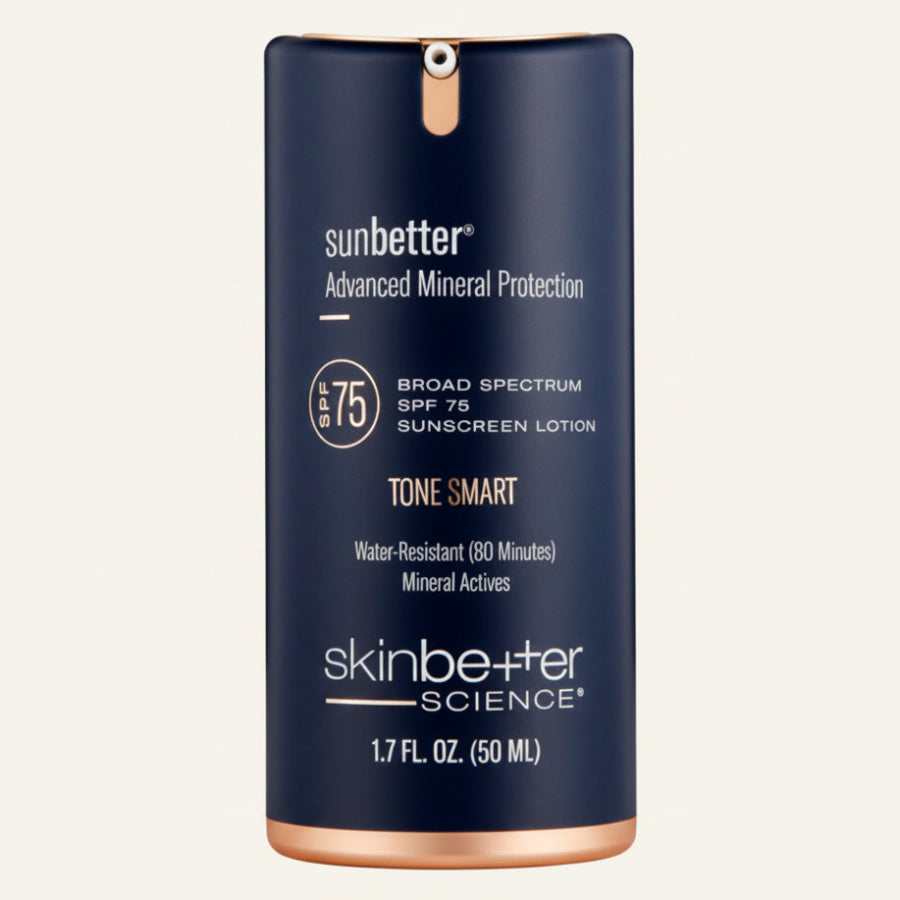 SkinBetter SunBetter Tone Smart Lotion