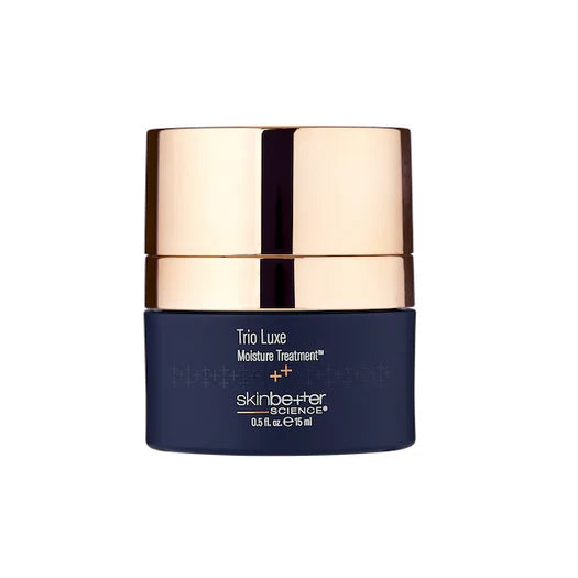 Trio Luxe Moisture Treatment 15ml