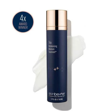 SkinBetter Trio Rebalancing Moisture