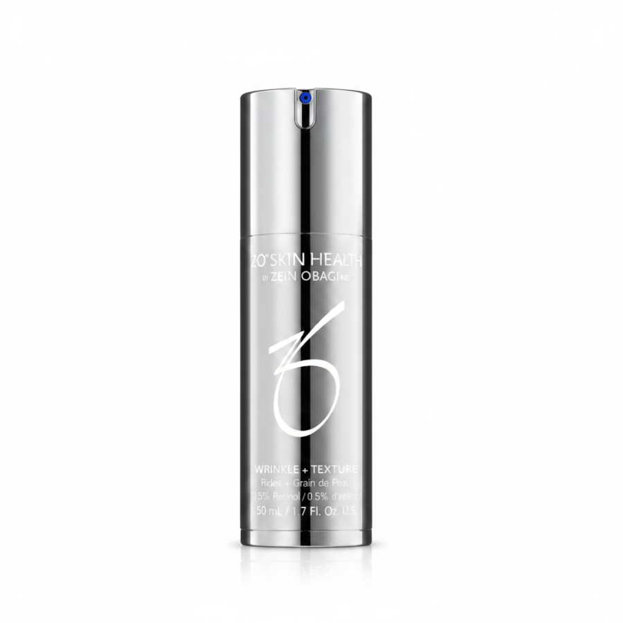 Zo Wrinkle + Texture Repair