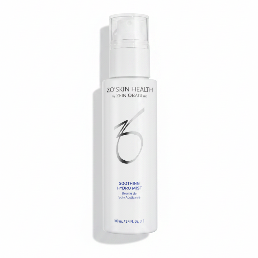 Zo Soothing Hydro Mist